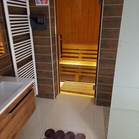 Apartments Natural And Bungalows 2 Sarajevo Bagian luar foto