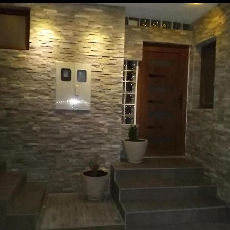 Apartments Natural And Bungalows 2 Sarajevo Ruang foto