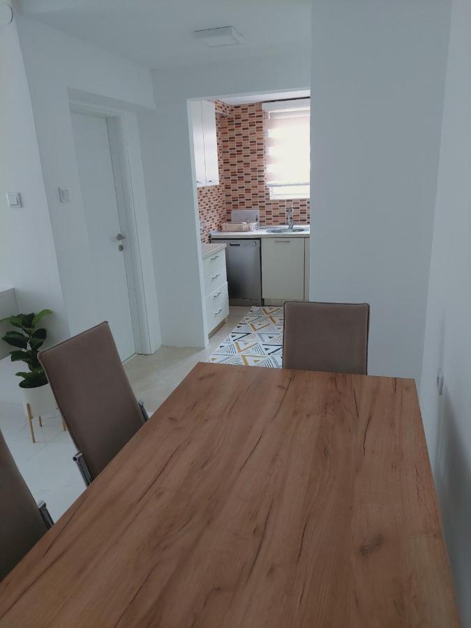 Apartments Natural And Bungalows 2 Sarajevo Bagian luar foto