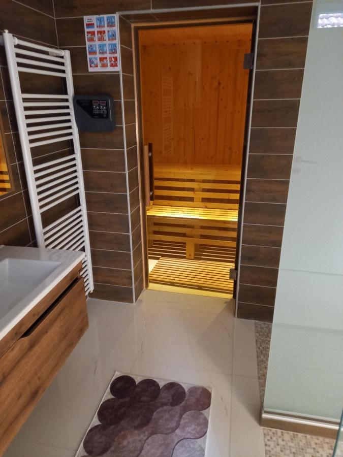 Apartments Natural And Bungalows 2 Sarajevo Bagian luar foto