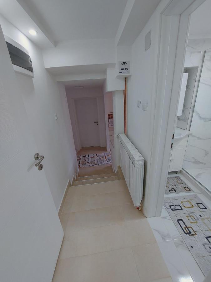 Apartments Natural And Bungalows 2 Sarajevo Bagian luar foto