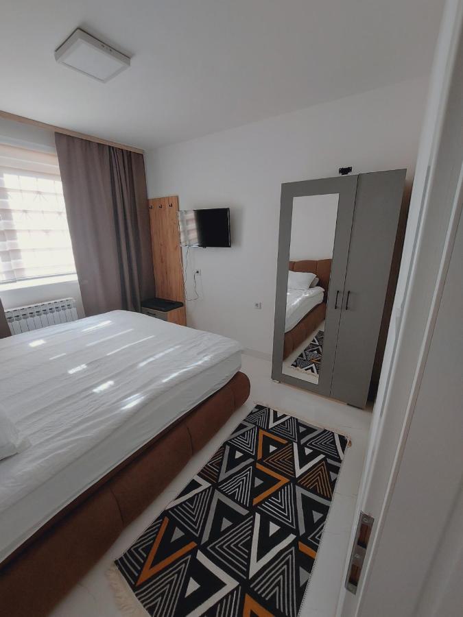 Apartments Natural And Bungalows 2 Sarajevo Bagian luar foto