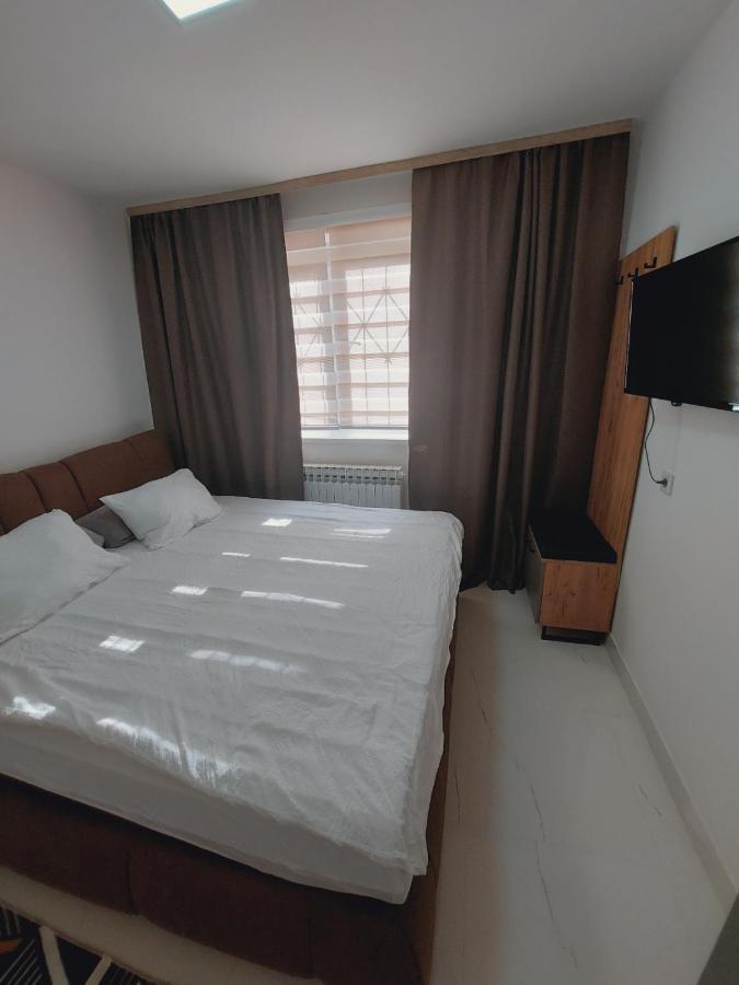 Apartments Natural And Bungalows 2 Sarajevo Bagian luar foto