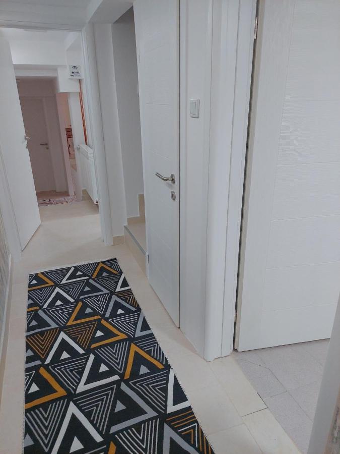 Apartments Natural And Bungalows 2 Sarajevo Bagian luar foto