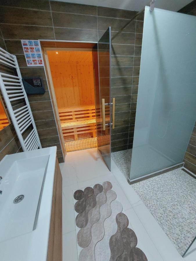 Apartments Natural And Bungalows 2 Sarajevo Bagian luar foto