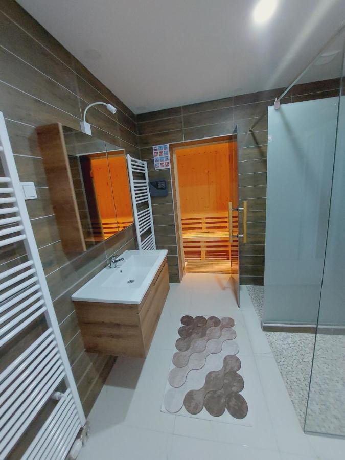 Apartments Natural And Bungalows 2 Sarajevo Bagian luar foto