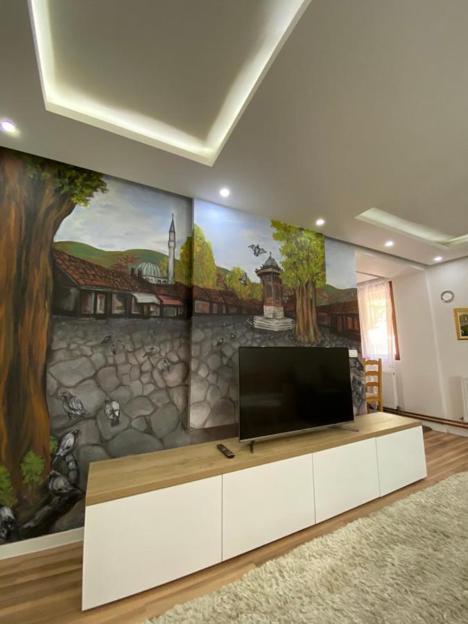 Apartments Natural And Bungalows 2 Sarajevo Bagian luar foto