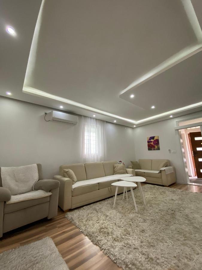 Apartments Natural And Bungalows 2 Sarajevo Bagian luar foto