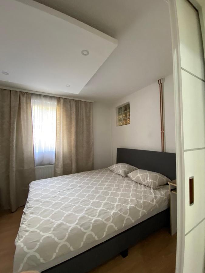 Apartments Natural And Bungalows 2 Sarajevo Bagian luar foto