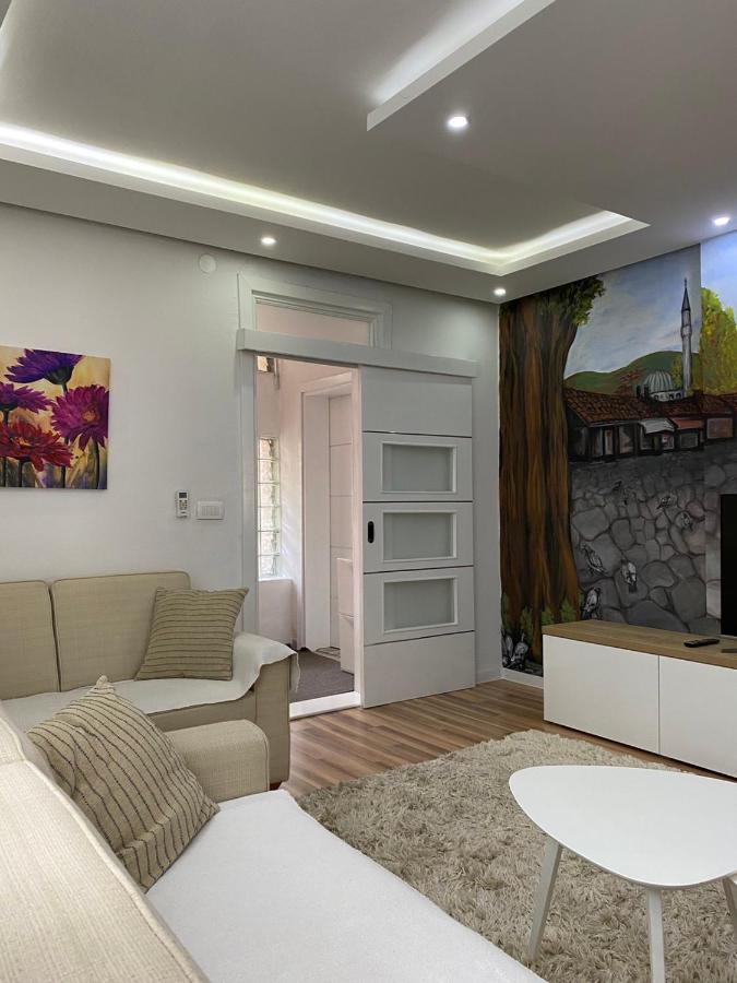 Apartments Natural And Bungalows 2 Sarajevo Bagian luar foto