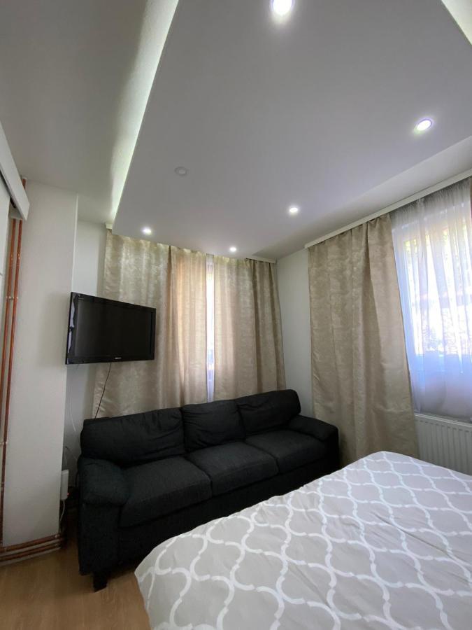 Apartments Natural And Bungalows 2 Sarajevo Bagian luar foto