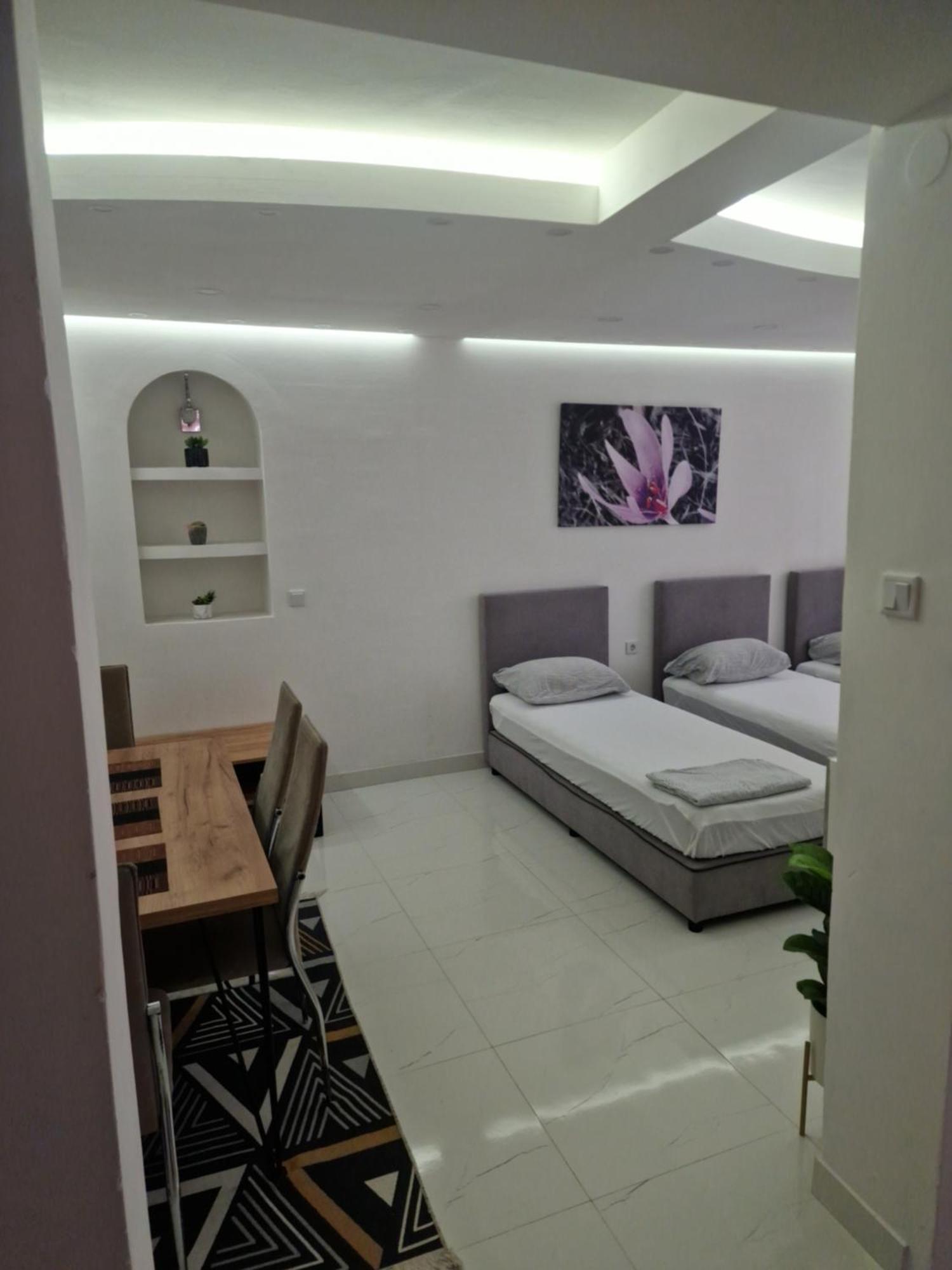 Apartments Natural And Bungalows 2 Sarajevo Bagian luar foto