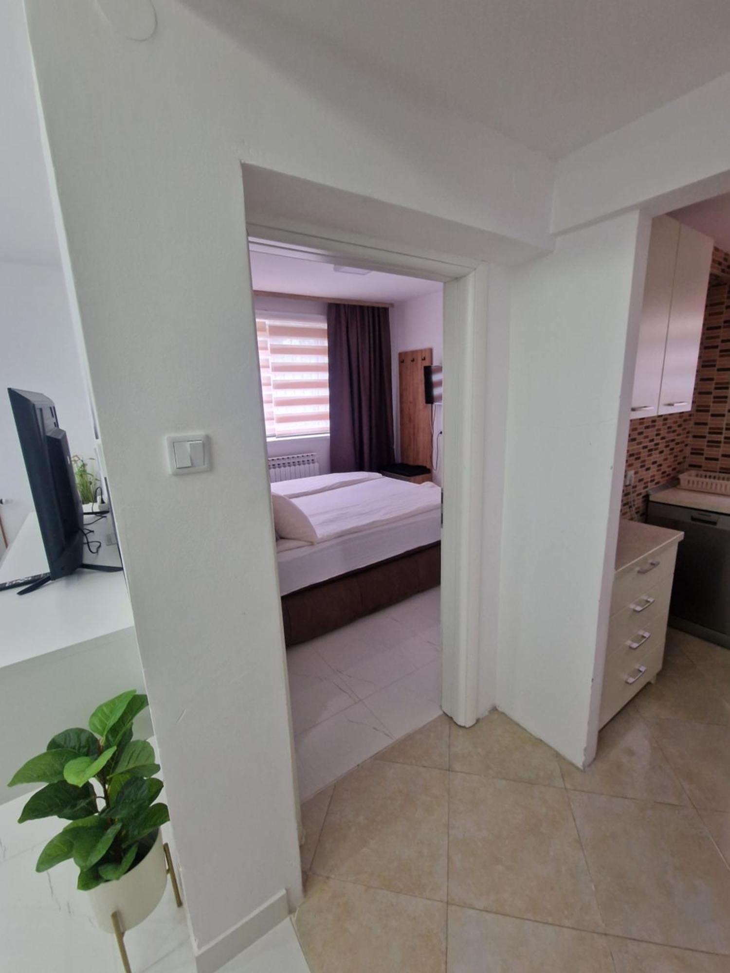Apartments Natural And Bungalows 2 Sarajevo Bagian luar foto