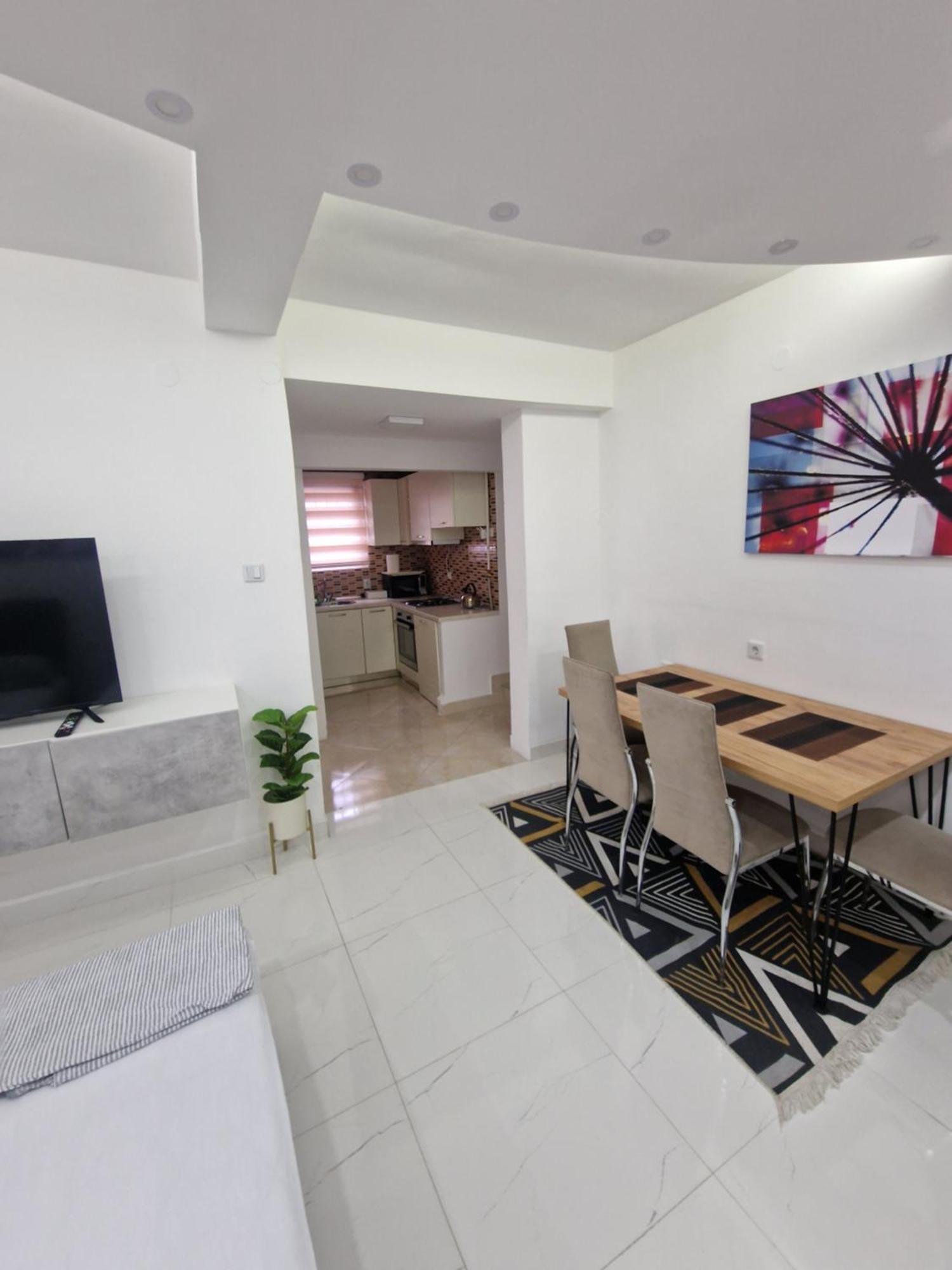 Apartments Natural And Bungalows 2 Sarajevo Bagian luar foto
