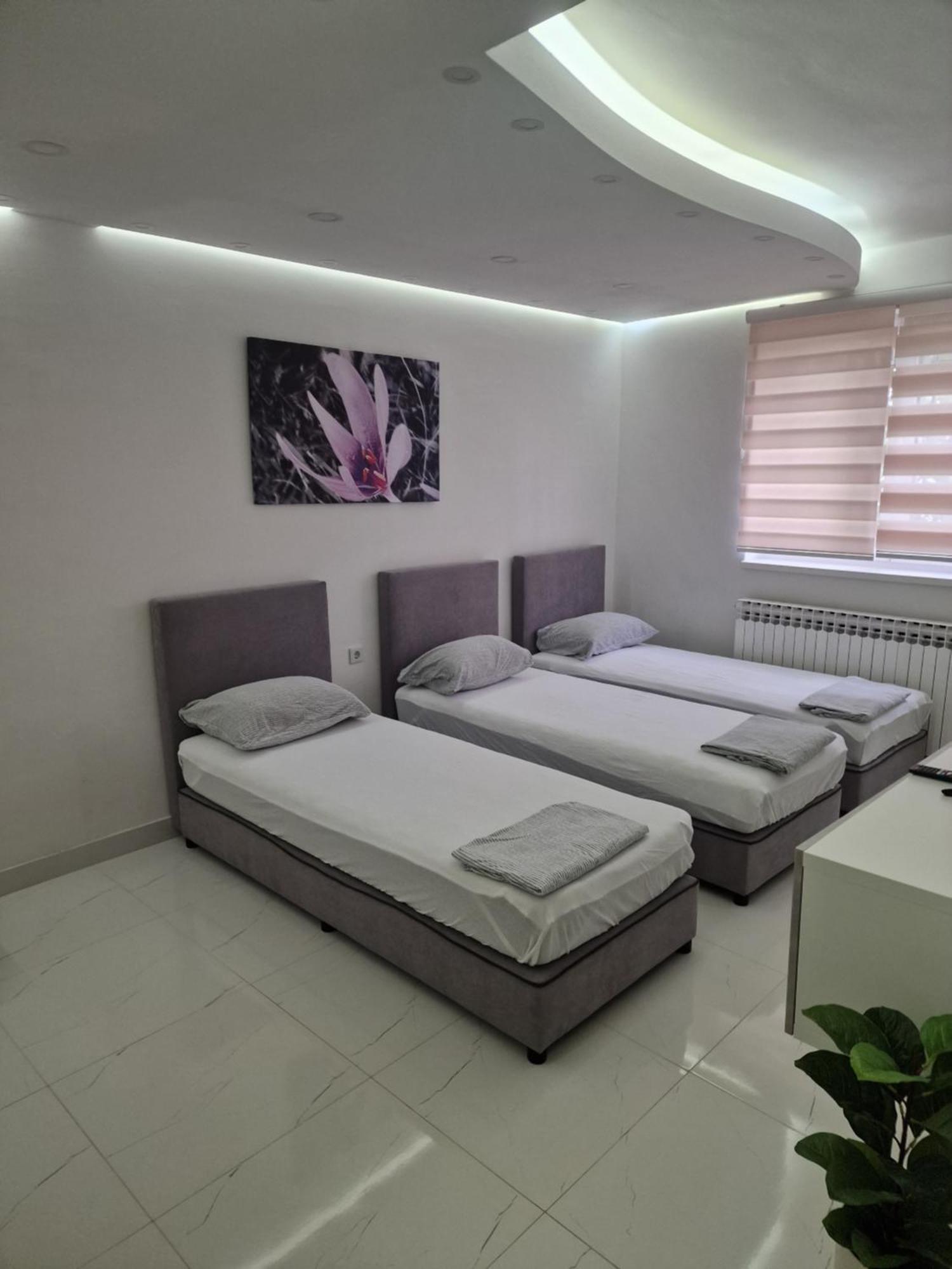 Apartments Natural And Bungalows 2 Sarajevo Bagian luar foto