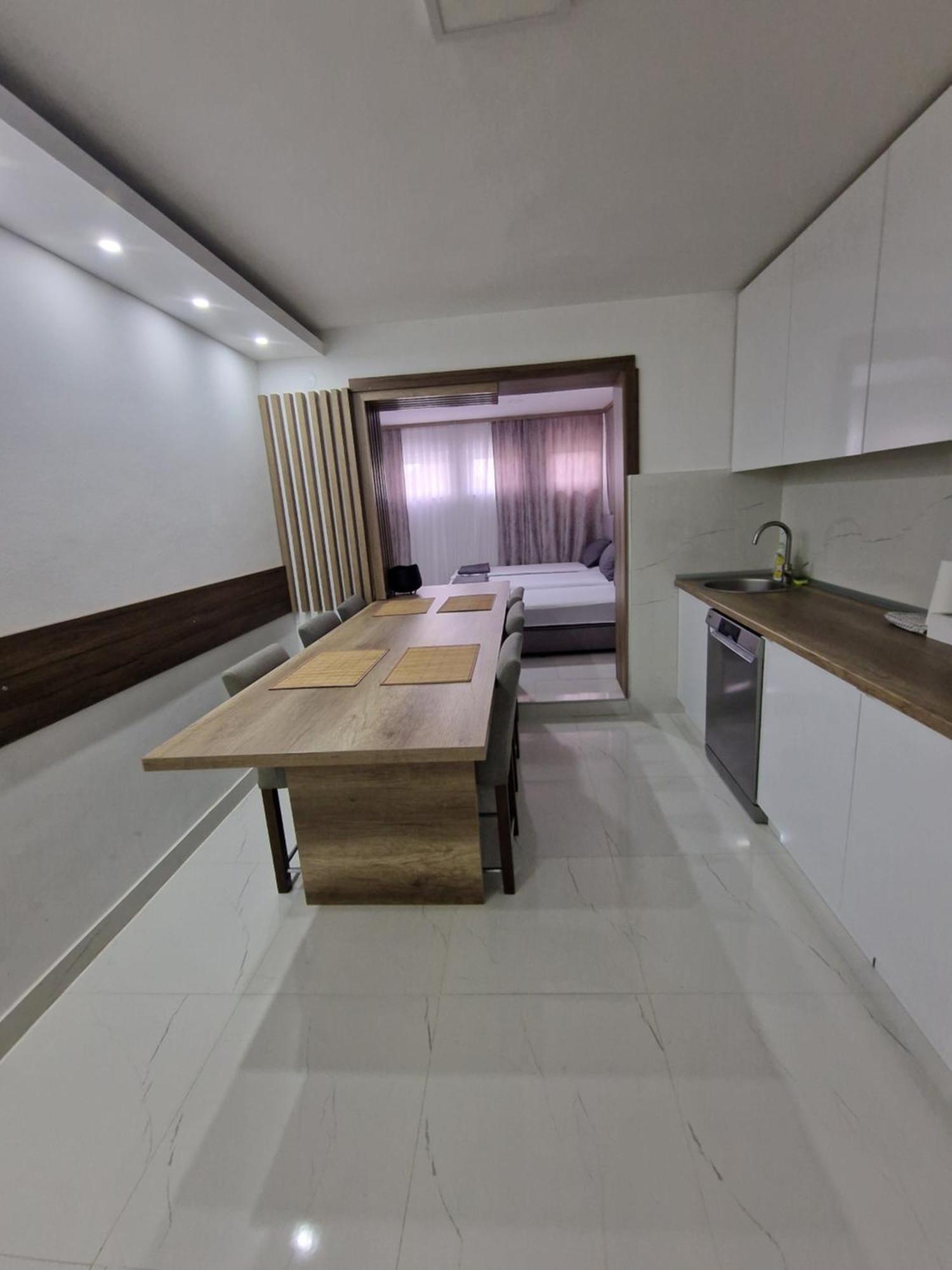Apartments Natural And Bungalows 2 Sarajevo Bagian luar foto