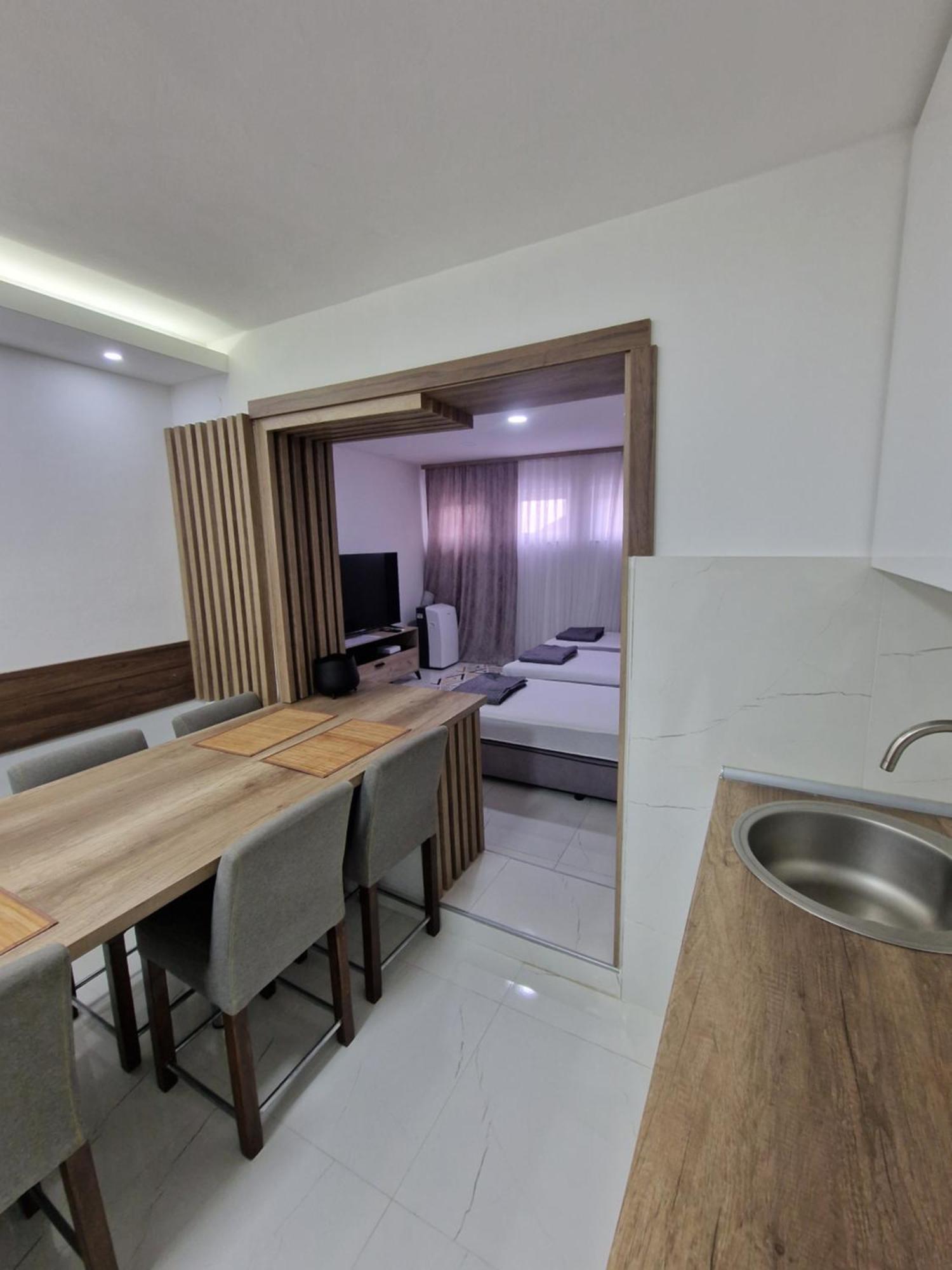 Apartments Natural And Bungalows 2 Sarajevo Bagian luar foto