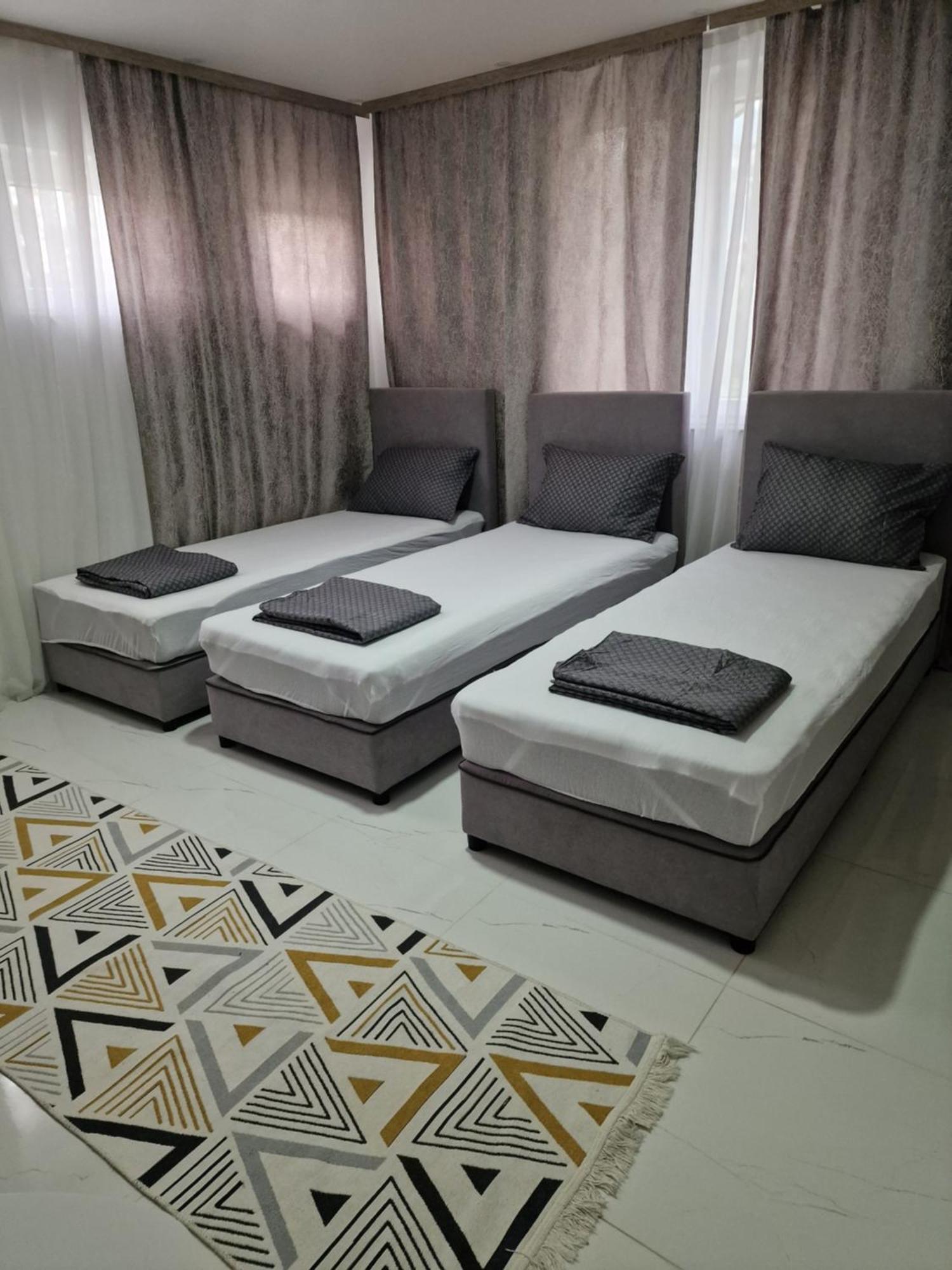 Apartments Natural And Bungalows 2 Sarajevo Bagian luar foto
