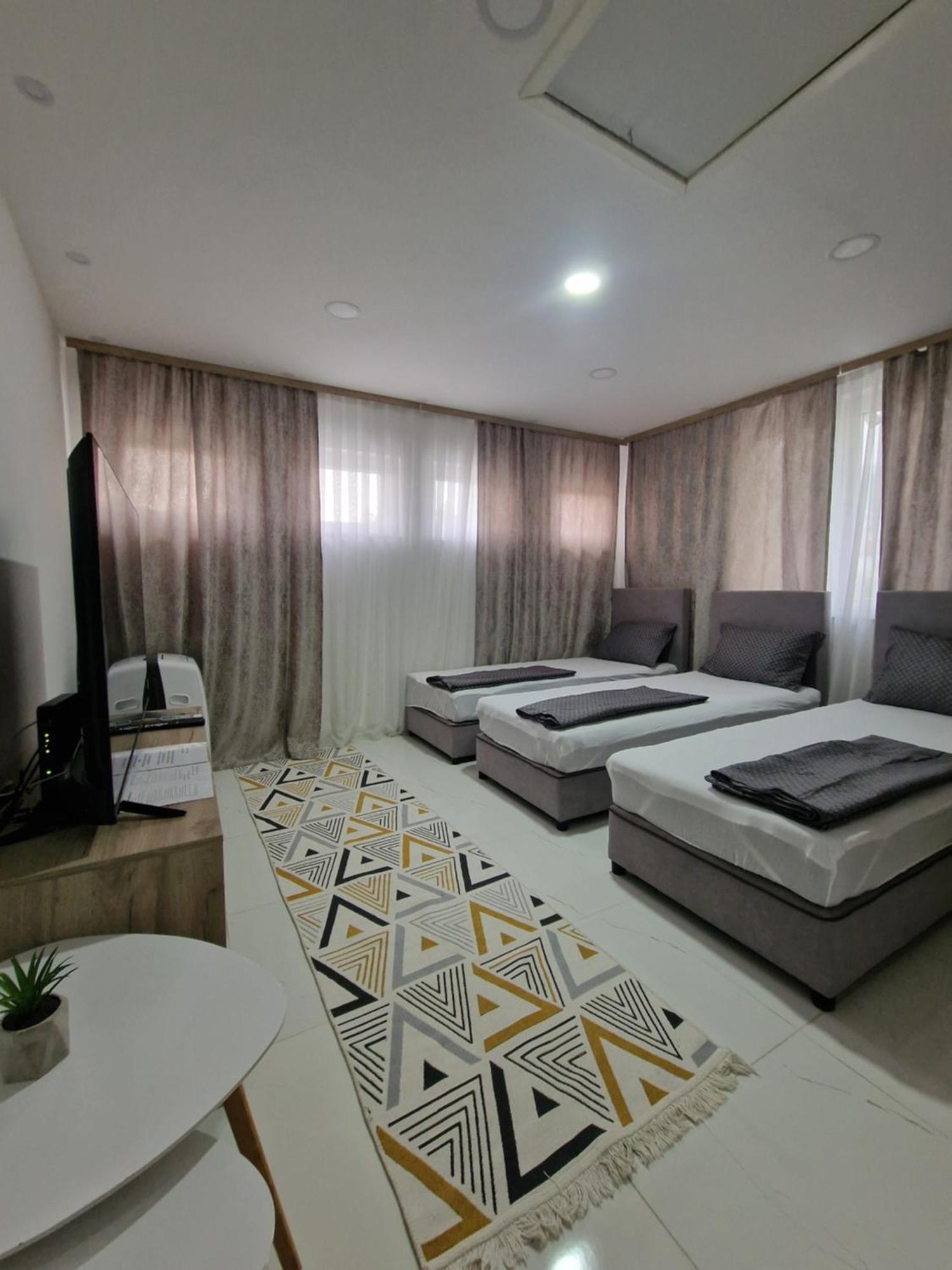 Apartments Natural And Bungalows 2 Sarajevo Bagian luar foto