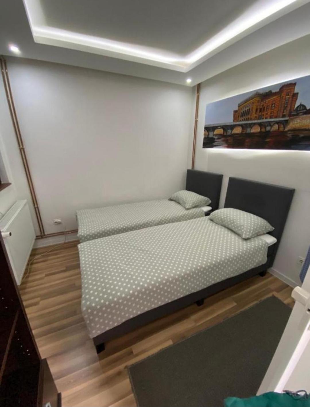 Apartments Natural And Bungalows 2 Sarajevo Ruang foto