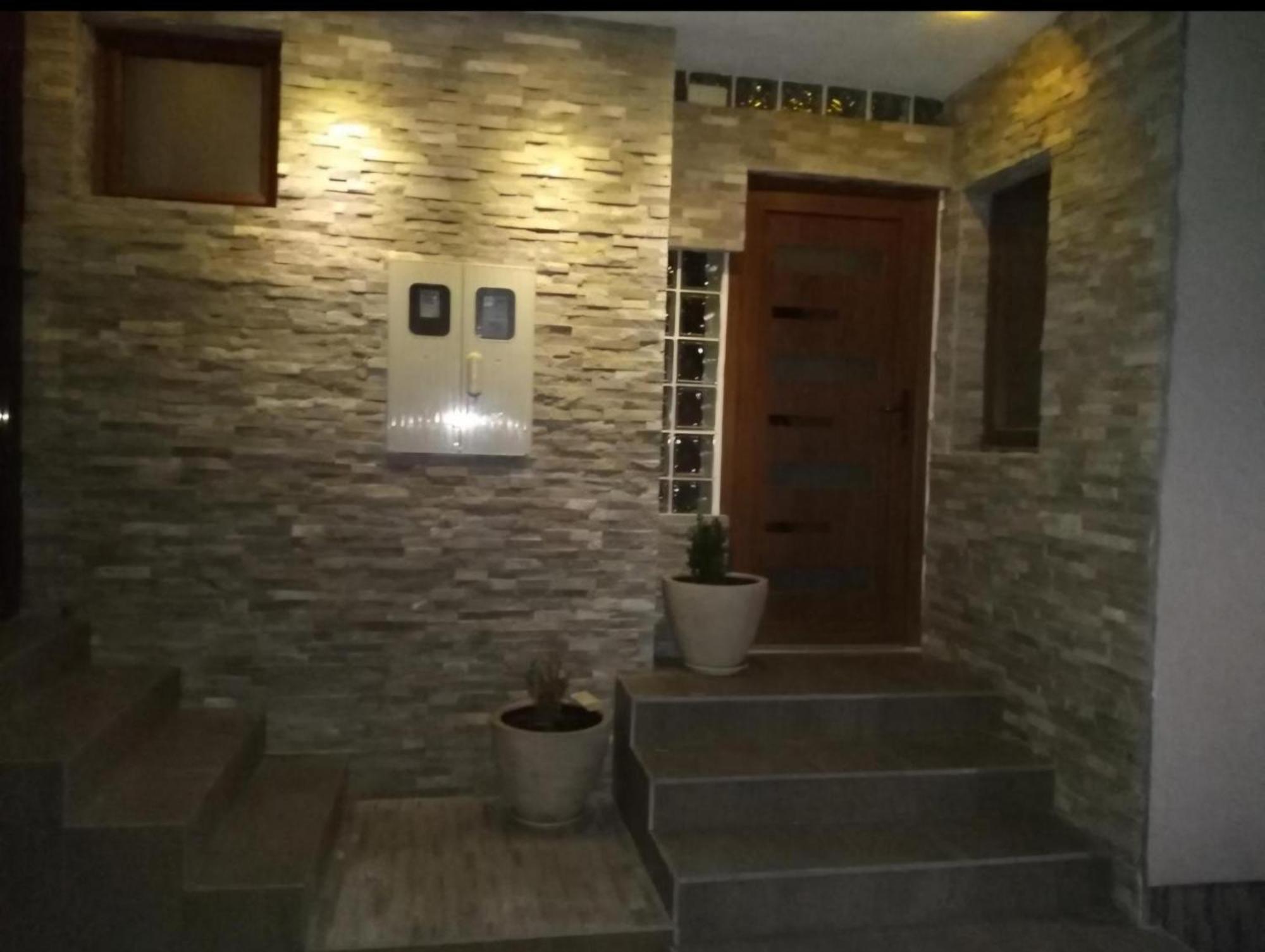 Apartments Natural And Bungalows 2 Sarajevo Ruang foto
