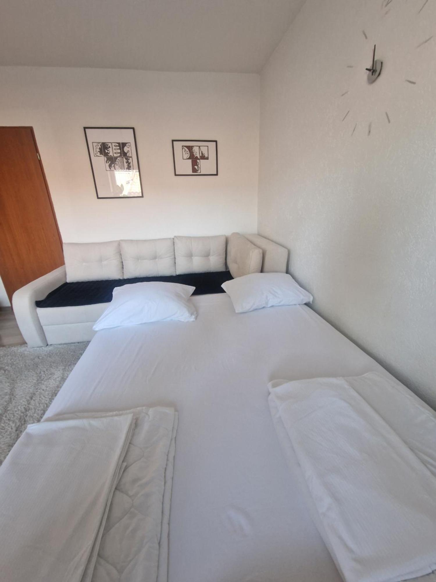 Apartments Natural And Bungalows 2 Sarajevo Ruang foto