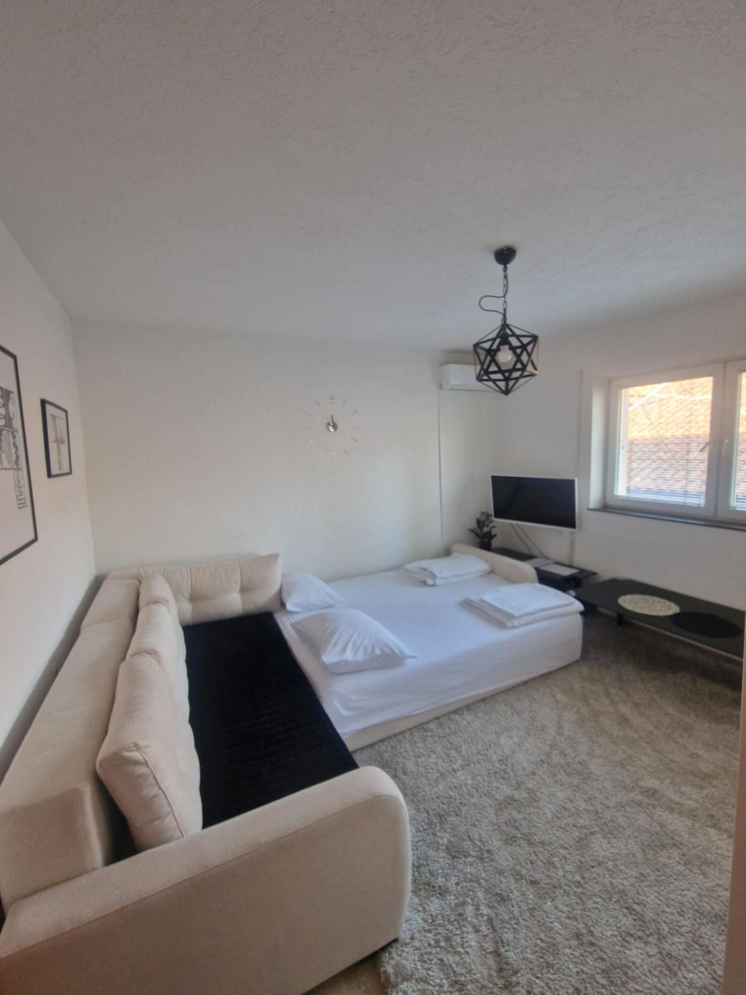 Apartments Natural And Bungalows 2 Sarajevo Ruang foto