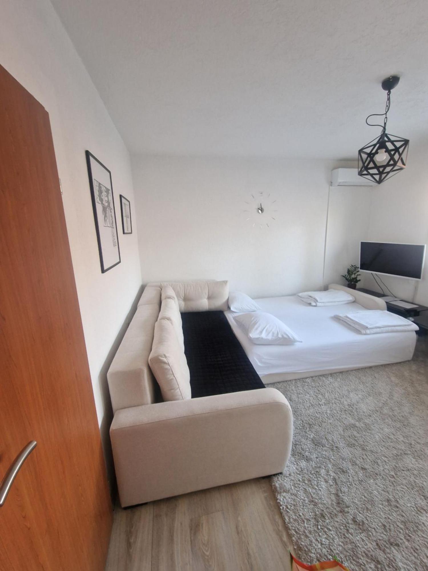 Apartments Natural And Bungalows 2 Sarajevo Ruang foto